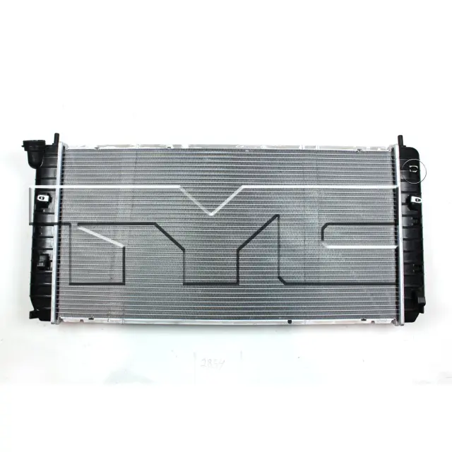 2854 - Cooling Systems: TYC Radiator for TYC Image