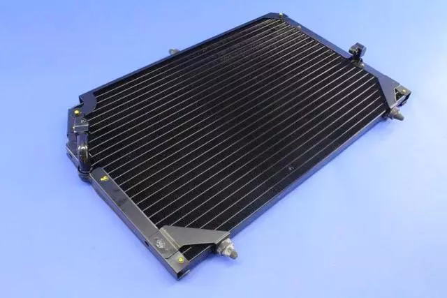 4708206 - : Air Conditioning Condenser for Mopar Image