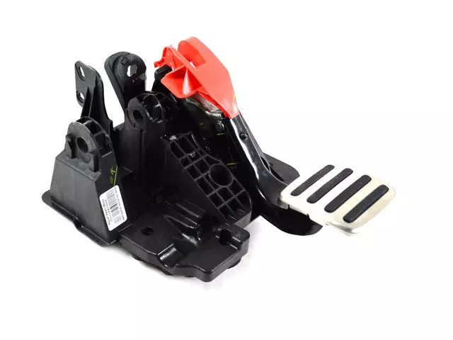 68200254AB - Brakes: Brake Pedal for Fiat: 500 Image