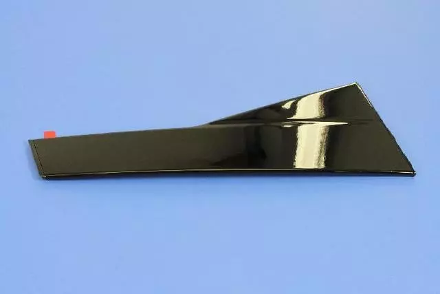 C Pillar Applique, Left - Mopar (57010449AL)