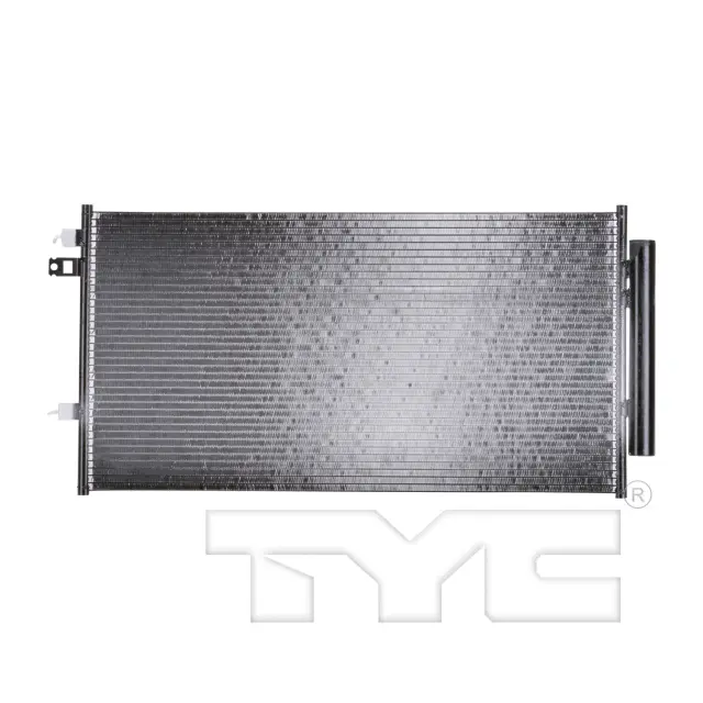 4920 - : TYC A/C Condenser for TYC Image