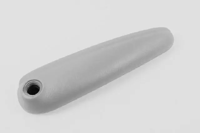 1AL801J1AA - Interior Trim: Seat Armrest, Right for Chrysler: Town &amp; Country | Dodge: Caravan, Grand Caravan Image