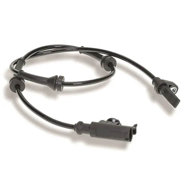 51388 - : Bremi New ABS Wheel Speed Sensor for Bremi Image