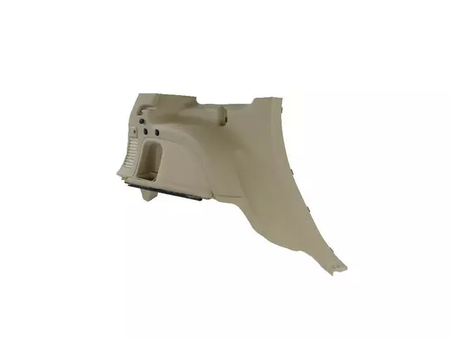 6LP381ULAA - Interior Trim: Quarter Trim Panel, Left for Mopar Image