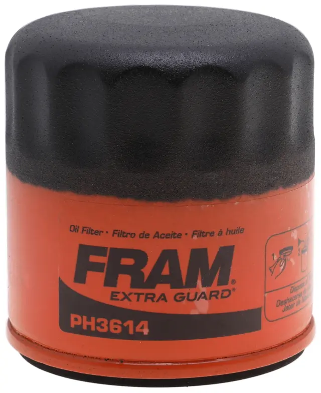 PH3614 - : FRAM, PH3614, Oil Filter for FRAM Image
