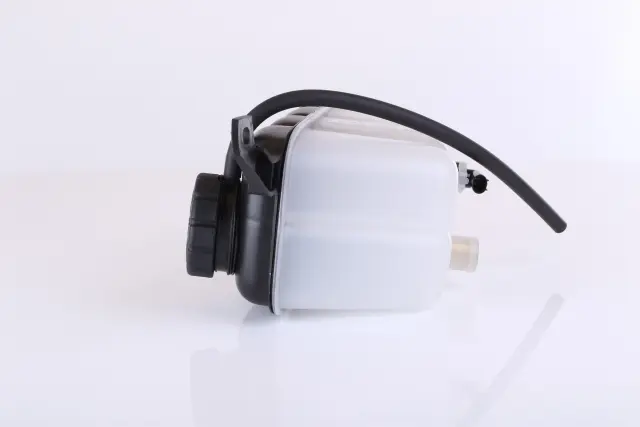 996271 - Cooling Systems: Nissens Engine Coolant Reservoir for NISSENS Image