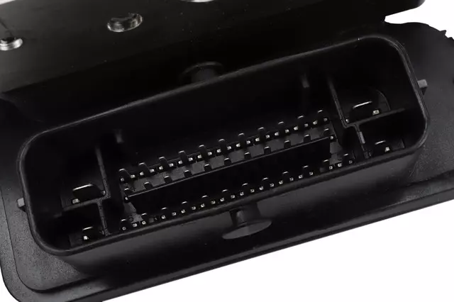84663663 - Electrical: ABS Control Unit for Chevrolet: Malibu Image