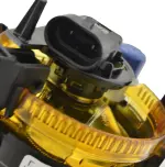 9954441 - : HELLA Fog Light 009954441 for Hella Image