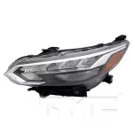 201753200 - : TYC Headlight Assembly for TYC Image