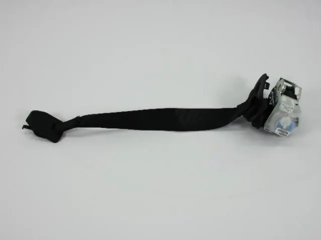1SU04DX9AD - Restraints: Rear Outer Seat Belt, Right for Mopar Image
