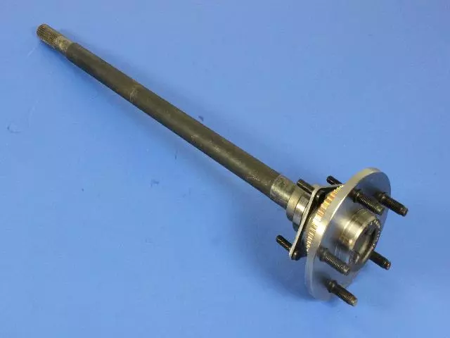 5012820AA - Rear Axle: Axle Shaft, Right for Mopar Image
