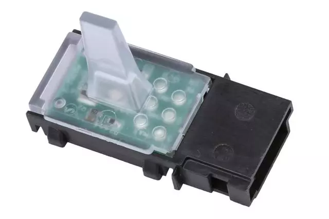 Phone Charge Indicator Lamp - GM (23359697)