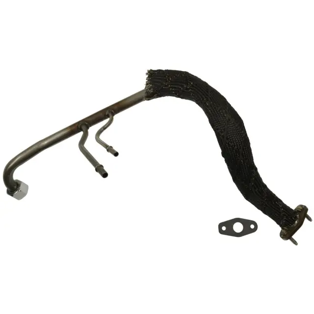 ETB34 - Emission Systems: EGR Tube for SMP CORP Image