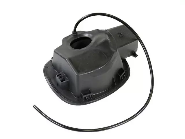 68379414AA - : Fuel Fill Door for Fiat: 500L Image