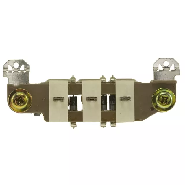 88921741 - : Rectifier, Gen for GM Image