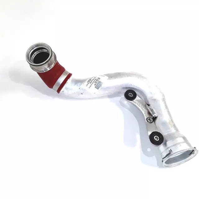 1K0145762BM - Cooling System: Pipe Assembly for Volkswagen: Golf, Golf R Image