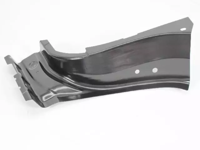 Body Side Aperture Reinforcement, Right - Mopar (5074872AA)