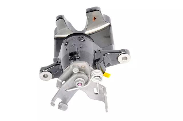 22796444 - : Rear Driver Side Disc Brake Caliper Assembly for Buick: Regal | Cadillac: XTS Image