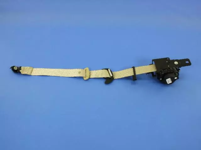 1HZ063L1AH - Restraints: Front Outer Seat Belt, Right for Mopar Image