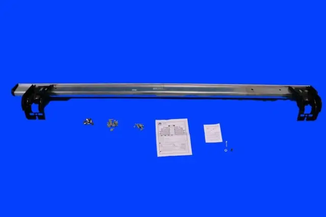 Side Step, Left - Mopar (68212311AB)