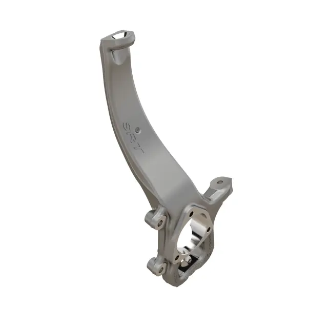Front Knuckle, Right - Mopar (68251518AE)