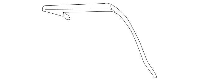 2136903306 - Trim and Lining: Trim, Load Compartment for Mercedes-Benz: E300, E350, E43 AMG Image image