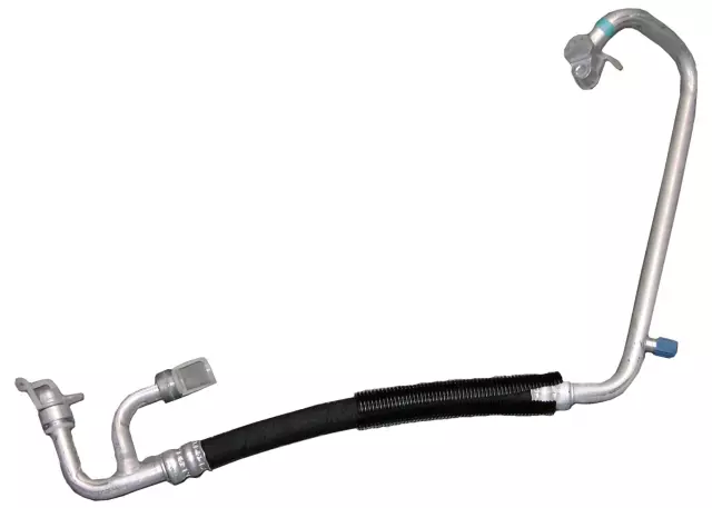10315020 - : Air Conditioning Refrigerant Suction Hose for Chevrolet: Venture | Oldsmobile: Silhouette | Pontiac: Montana Image