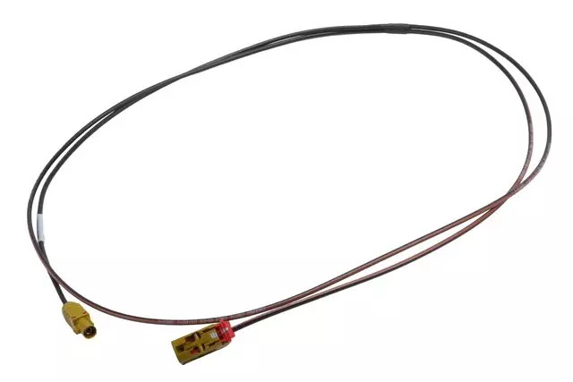 84830266 - : Digital Radio and Navigation Antenna Cable for GM Image