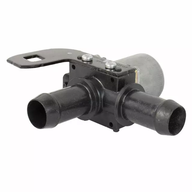 HVAC Heater Control Valve - Ford (JL3Z-18495-H)