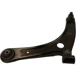 X620066 - : Suspension Control Arm and Ball Joint Assembly for QuickSteer Image