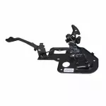 8W1Z16K689A - Body: Safety Catch for Lincoln: Town Car Image