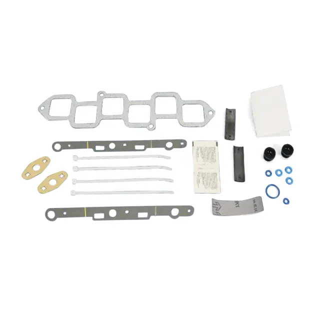 4864505AB - Automatic Transaxle 4 Speed: Transmission Oil Filter Package for Mopar Image image