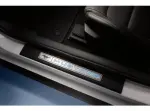 VRL8Z99132A08A - : Illuminated Door Sill Plates for Ford Image
