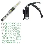 AK1012 - : A/C System Repair Kit -- Ancillary Kit for UAC Image