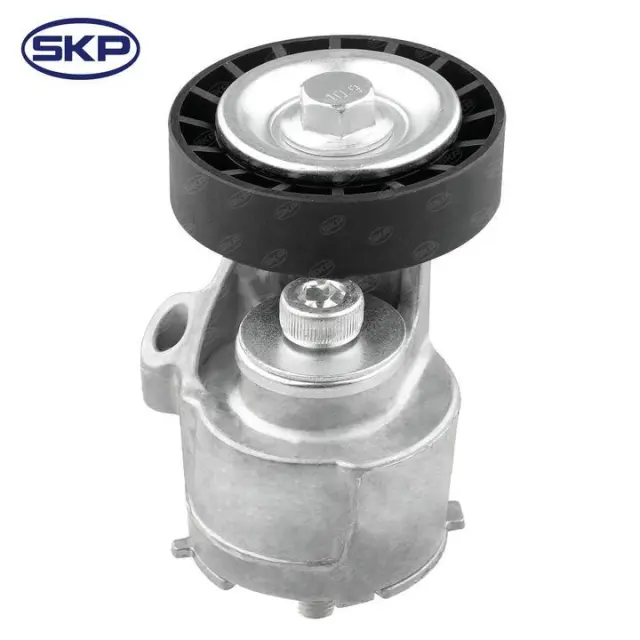 SK89620 - Engines &amp; Components: SKP Accessory Drive Belt Tensioner Assembly for Skyward Automotive Image