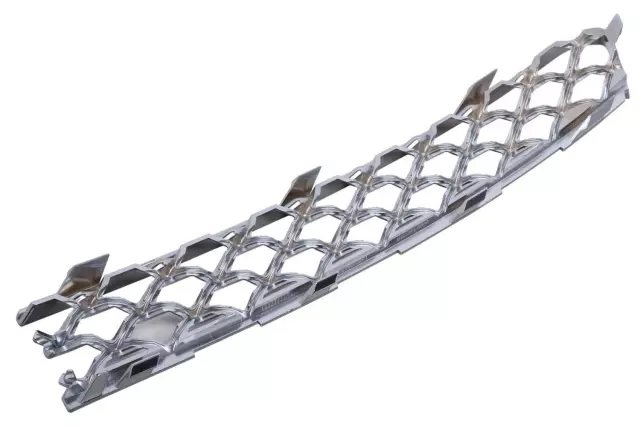 26216144 - : Part# 26216144 Front Lower Grille for Buick: LaCrosse Image