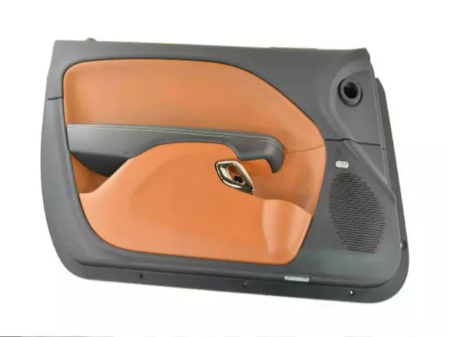 5SL753VXAI - Interior Trim: Front Door Trim Panel, Left for Mopar Image