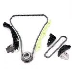 KTC1399 - : KIT TIMING CHAIN, DAYCO for DAYCO HYDRAULIC Image