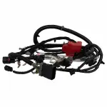 WC96711 - Electrical: Motorcraftâ„¢ Battery Cable for Ford: Fusion Image