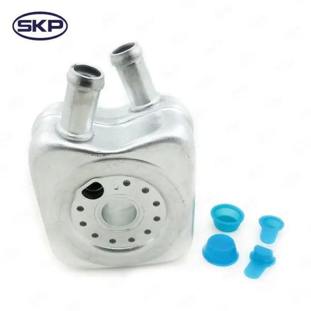 SK90607 - Cooling Systems: SKP Engine Oil Cooler for Skyward Automotive Image