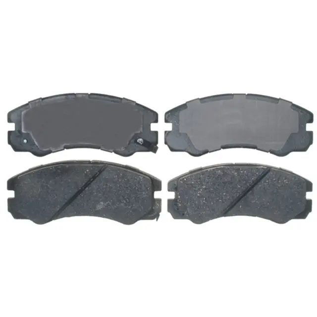 89056370 - : Pad Kit for GM Image