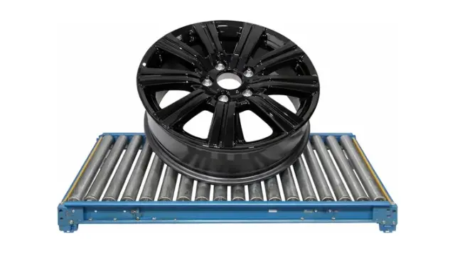 4261160E50 - : Wheel Disc for Toyota Image