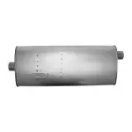 700362 - : Direct Fit Muffler - MSL Maximum for AP Exhaust Image