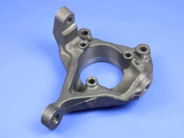 Front Knuckle, Right - Mopar (68017194aa)