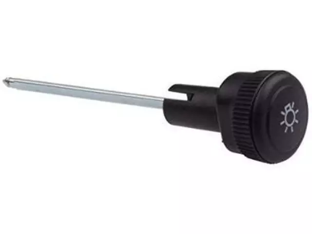 F5TZ11661A - : Knob Lighting Switch for Ford Image