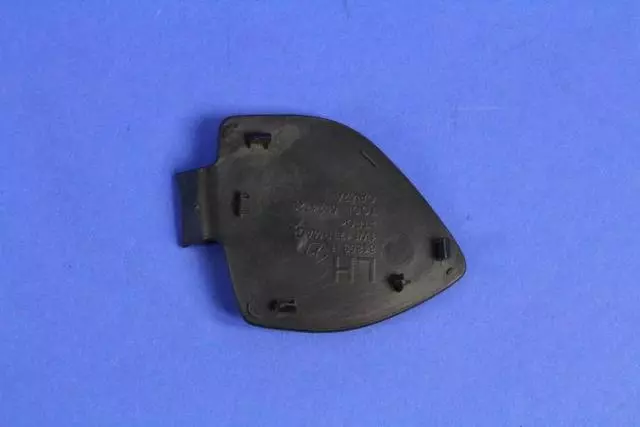 1WF17DX9AD - Interior Trim: Release Handle Bezel Cover, Left for Jeep: Cherokee Image