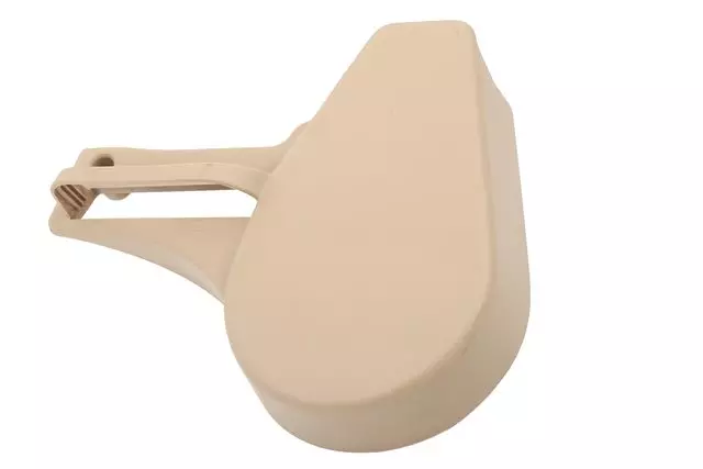 25972112 - Body: Inner Finish Panel for GM Image