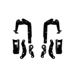 JL36FLSB - : 3.5-6 Inch Front Coilover Shock Component Box for Skyjacker Image