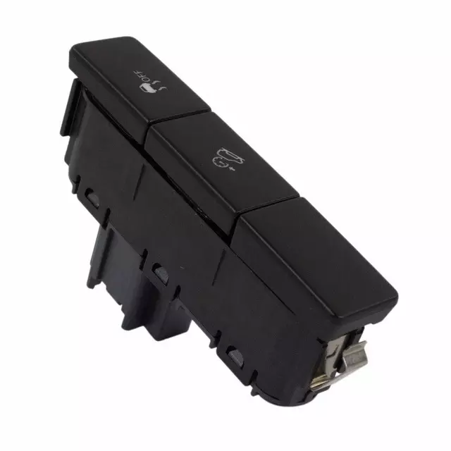 FL1Z13D730BA - Body: Switch Assembly for Ford: Expedition Image