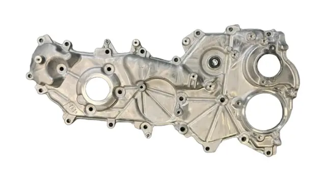 11320F0010 - : Engine Timing Cover for Toyota Image